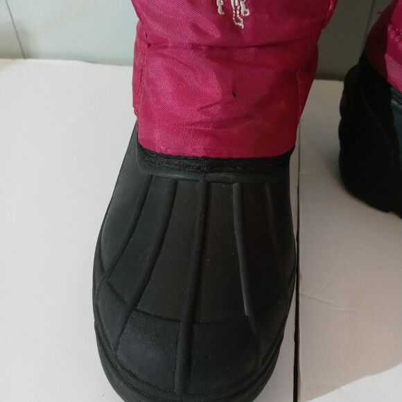 US Polo Duck Boots sz 5 - Picture 7 of 8